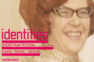 Identities Queer Film Festival